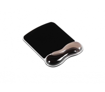 Tapis souris Kensington Duo Gel Mousepad Wave
