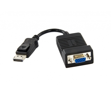 Adaptateur Ecran Startech DISPLAYPORT TO VGA VIDEO ADAPTER CONVERTER UK - Startech