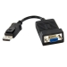 Startech DISPLAYPORT TO VGA VIDEO ADAPTER CONVERTER UK - Startech
