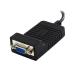 Startech DISPLAYPORT TO VGA VIDEO ADAPTER CONVERTER UK - Startech
