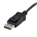Startech DISPLAYPORT TO VGA VIDEO ADAPTER CONVERTER UK - Startech