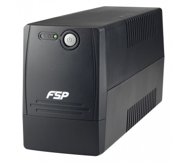 Onduleur USV FSP Fortron FSP-FP- 800 Line-interactive 800VA 480W