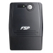 USV FSP Fortron FSP-FP- 600 Line-interactive 600VA 360W