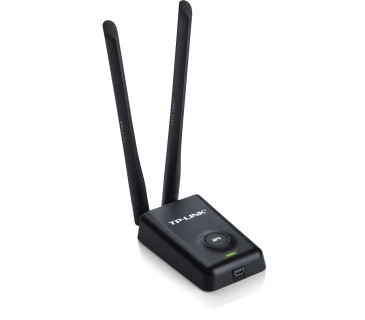 Clé Wifi TP-Link TL-WN8200ND 300Mbps High Wirlss USBAdptr - TP-Link