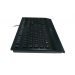 Clavier Logitech Corded Keyboard K280e US Layout - Logitech