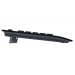 Clavier Logitech Corded Keyboard K280e US Layout - Logitech