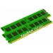 Mémoire Kingston DDR3 - 1600 Mhz - 8GB Non-ECC - CL11 (2x4GB) - Kingston