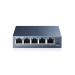 TP-Link TL-SG105 5-port Metal Gigabit Switch - TP-Link