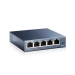 TP-Link TL-SG105 5-port Metal Gigabit Switch - TP-Link
