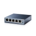 TP-Link TL-SG105 5-port Metal Gigabit Switch - TP-Link