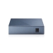 TP-Link TL-SG105 5-port Metal Gigabit Switch - TP-Link