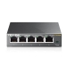 TP-Link 5-Port Gigabit Easy Smart - TP-Link