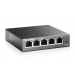 TP-Link 5-Port Gigabit Easy Smart - TP-Link