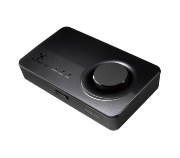 Cartes Son Asus Sounds. Xonar U5 - Asus