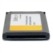 1 Port Flush Mount ExpressCard SuperSpeed USB 3.0 Card Adapter - Startech