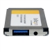 1 Port Flush Mount ExpressCard SuperSpeed USB 3.0 Card Adapter - Startech