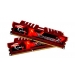 Mémoire G.Skill DDR3 16GB PC 2133 CL11 G.Skill KIT (2x8GB) 16GXL RipjawsX - G.Skill