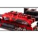 Mémoire G.Skill DDR3 16GB PC 2133 CL11 G.Skill KIT (2x8GB) 16GXL RipjawsX - G.Skill
