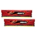 Mémoire G.Skill DDR3 16GB PC 2133 CL11 G.Skill KIT (2x8GB) 16GAR ARES - G.Skill