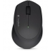 Logitech Wireless Mouse M320 - Black - 2.4GHZ - EWR2 - Logitech