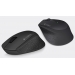 Logitech Wireless Mouse M320 - Black - 2.4GHZ - EWR2 - Logitech