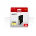 Canon PGI-2500XL Y cartridge container Yellow high capacity - Canon
