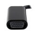 Startech Slim USB 3.0 to VGA External Video Card Multi Monitor Adapter1920x1200 1080p - Startech
