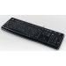 Clavier Logitech Keyboard K120 for Busi. Win8 [FR] bk OEM - Logitech