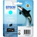 Epson Ink Cart/T7602 Cyan - Epson