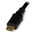 Startech Mini HDMI to VGA Adapter Converter for Digital Still Camera Video Camera - 1920x1080 - Startech