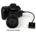 Startech Mini HDMI to VGA Adapter Converter for Digital Still Camera Video Camera - 1920x1080 - Startech