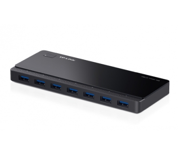 HUB Adapter USB / A / C Multi 7 ports USB 3.0 Hub - TP-Link