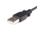 0.5m Micro USB Cable - A to Micro B - Startech