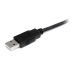 2m USB 2.0 A to A Cable - M/M - Startech