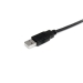2m USB 2.0 A to A Cable - M/M - Startech
