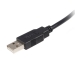 1m USB 2.0 A to B Cable - M/M - Startech