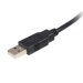 0.5m USB 2.0 A to B Cable - M/M - Startech