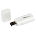 USB 2.0 TO AUDIO ADAPTER UK - Startech