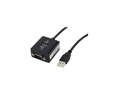 Câble USB 6 FT 1 PORT RS422 RS485 USB TO SERIAL CABLE ADAPTER UK - Startech