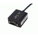 6 FT 1 PORT RS422 RS485 USB TO SERIAL CABLE ADAPTER UK - Startech