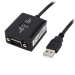 6 FT 1 PORT RS422 RS485 USB TO SERIAL CABLE ADAPTER UK - Startech