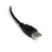 USB to RS232 DB9 Serial Adapter Cable - Startech