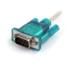 (chip on USB) 1 Port USB to Serial RS-232 Adapter Cable - Startech