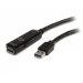 3m USB 3.0 Active Extension Cable - M/F - Startech