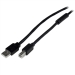 20m / 65 ft Active USB 2.0 A to B Cable - M/M - Startech