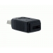 MICRO USB B TO MINI USB 2.0 ADAPTER F/M UK - Startech