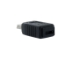MICRO USB B TO MINI USB 2.0 ADAPTER F/M UK - Startech