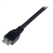 1m Certified SuperSpeed USB 3.0 A to Micro B Cable - M/M - Startech
