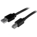 15m / 50 ft Active USB 2.0 A to B Cable. - Startech