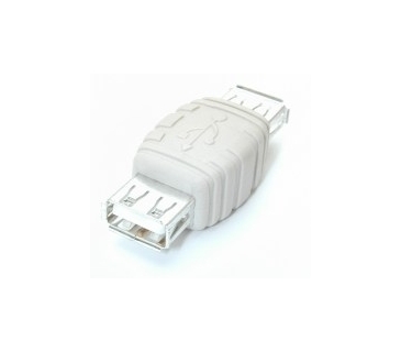 Câble USB USB GENDER CHANGER A-A F/F UK - Startech